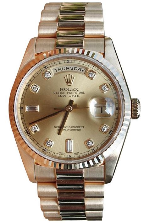 rolex gold wooden face|solid gold Rolex watches.